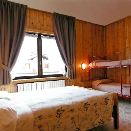 Hotel Federia Livigno Esterno foto