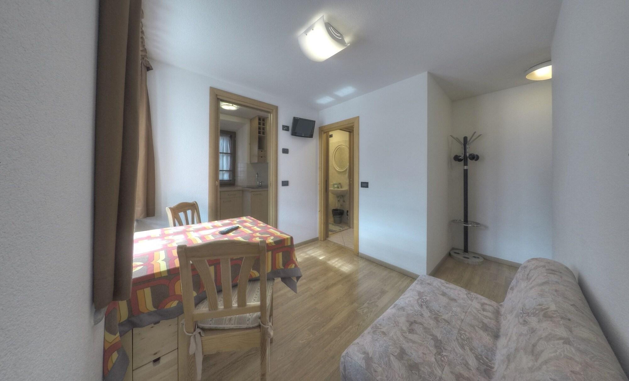 Hotel Federia Livigno Esterno foto