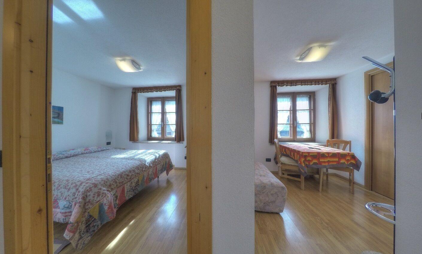 Hotel Federia Livigno Esterno foto