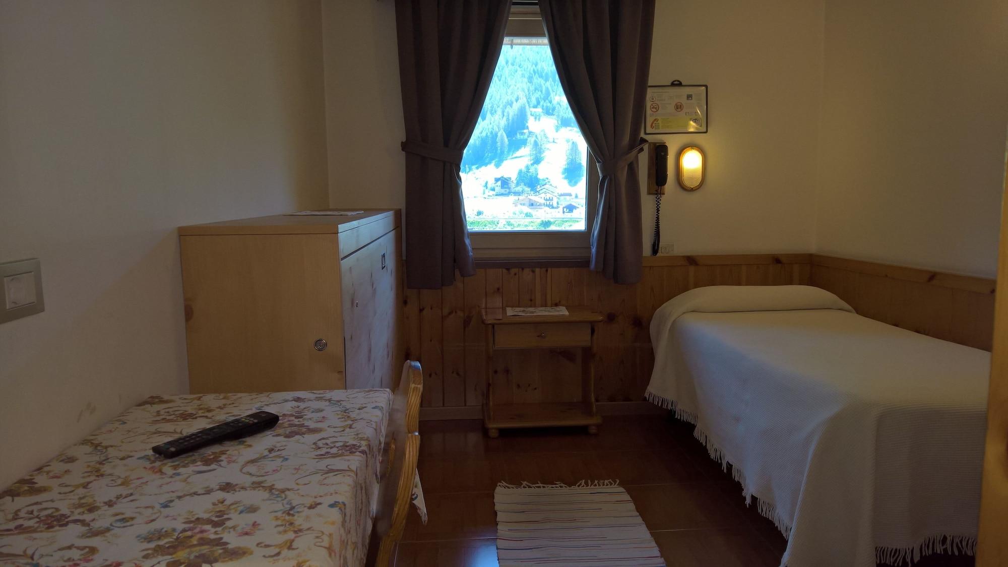 Hotel Federia Livigno Esterno foto