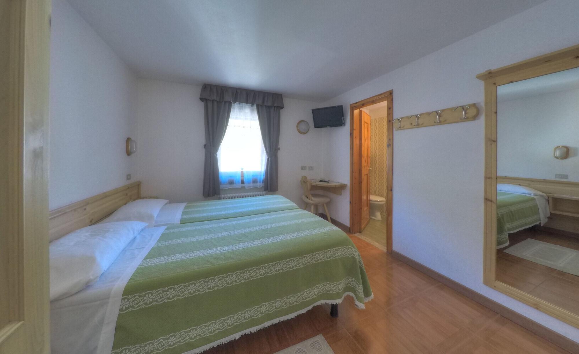 Hotel Federia Livigno Esterno foto
