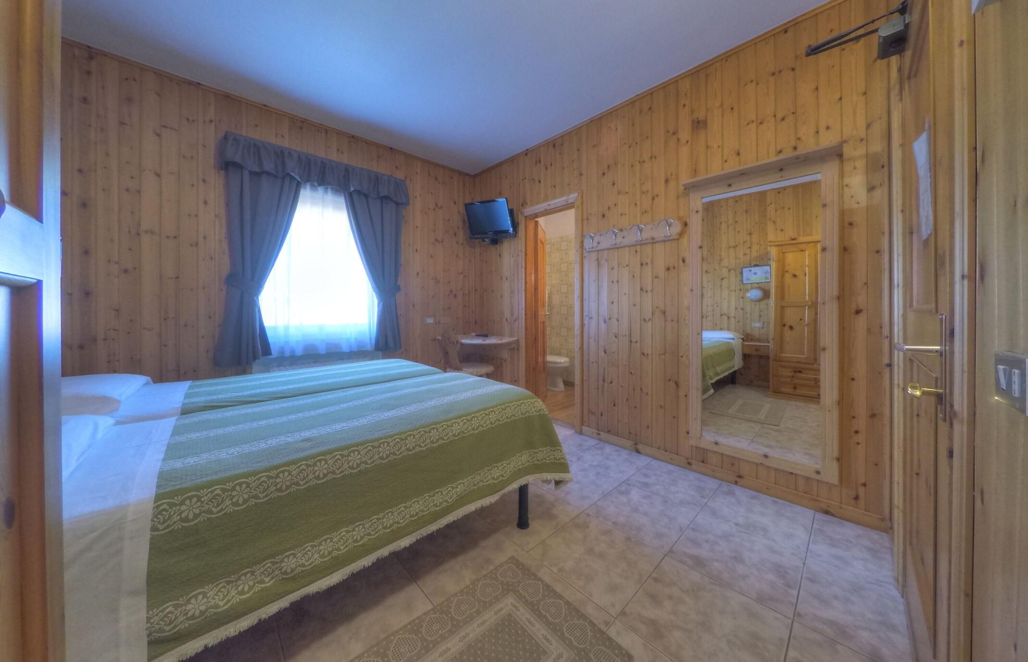 Hotel Federia Livigno Esterno foto