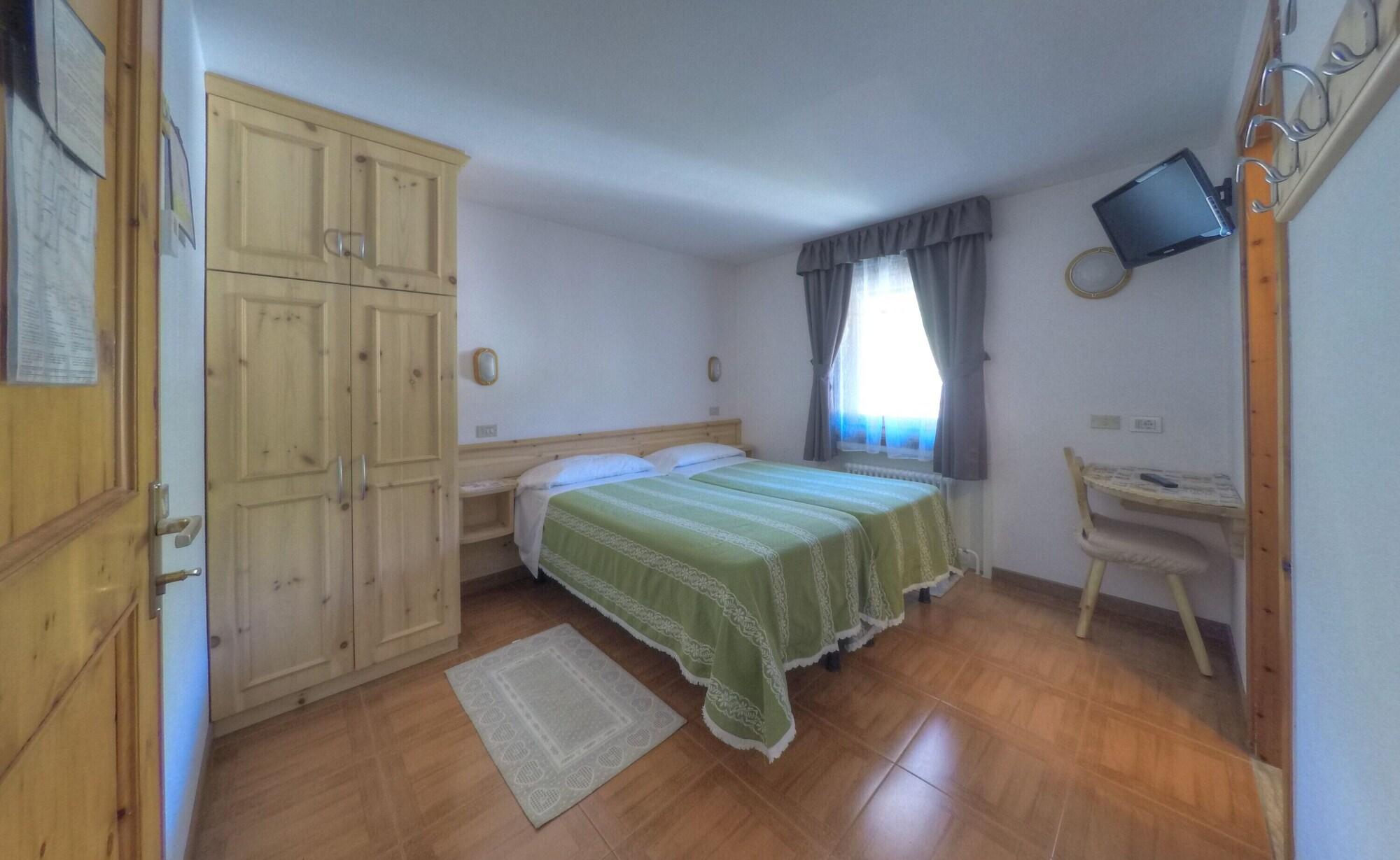 Hotel Federia Livigno Esterno foto