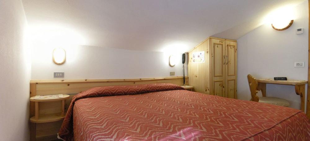 Hotel Federia Livigno Esterno foto