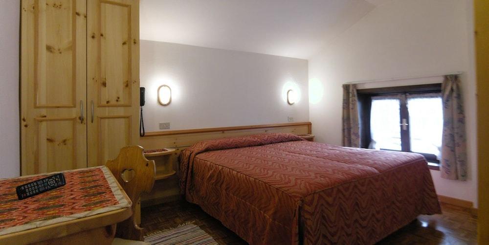 Hotel Federia Livigno Esterno foto