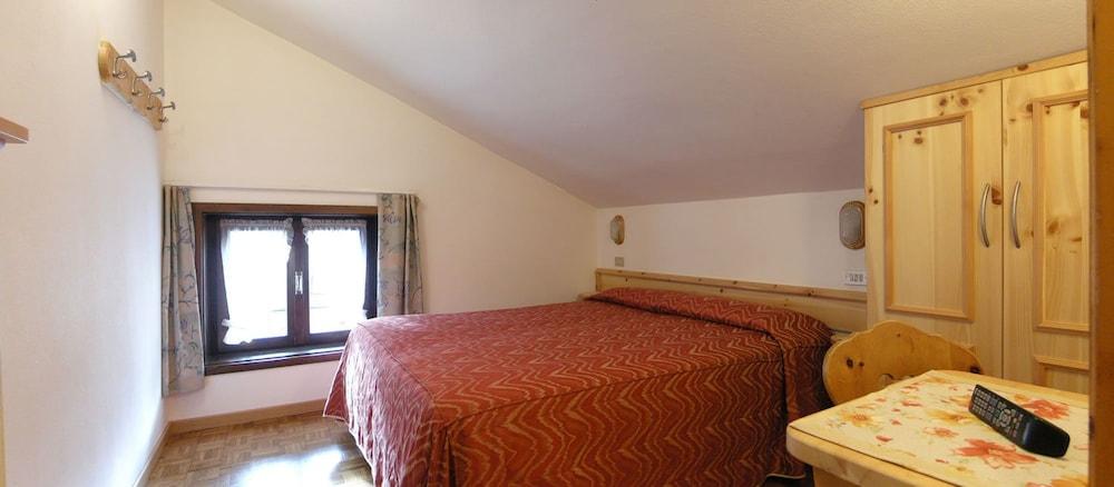 Hotel Federia Livigno Esterno foto