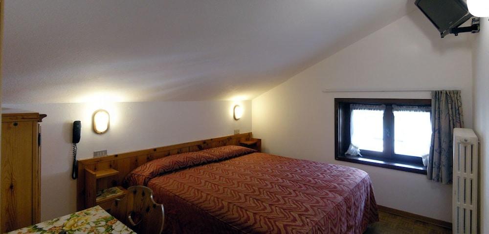 Hotel Federia Livigno Esterno foto