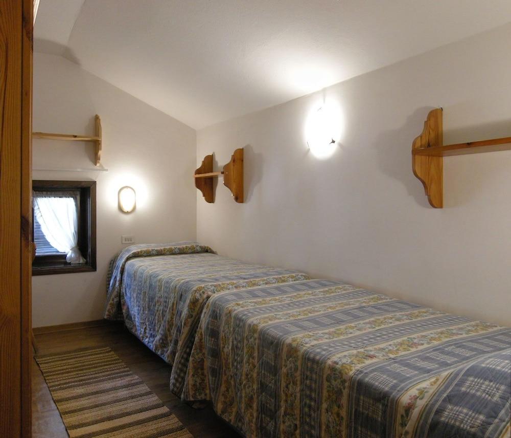 Hotel Federia Livigno Esterno foto