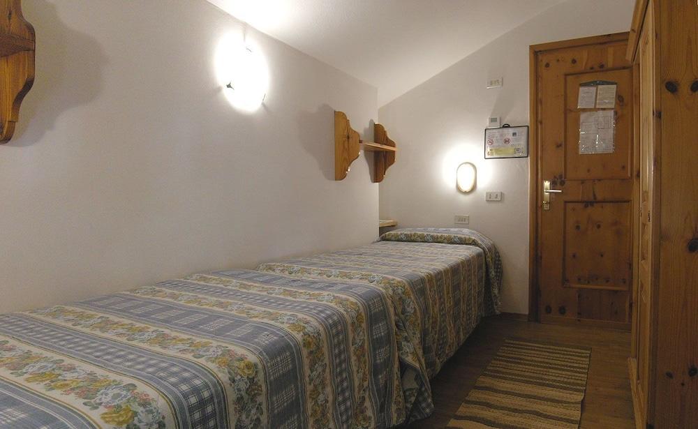 Hotel Federia Livigno Esterno foto