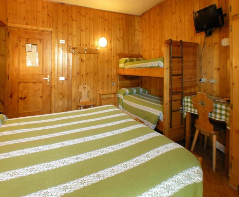 Hotel Federia Livigno Esterno foto