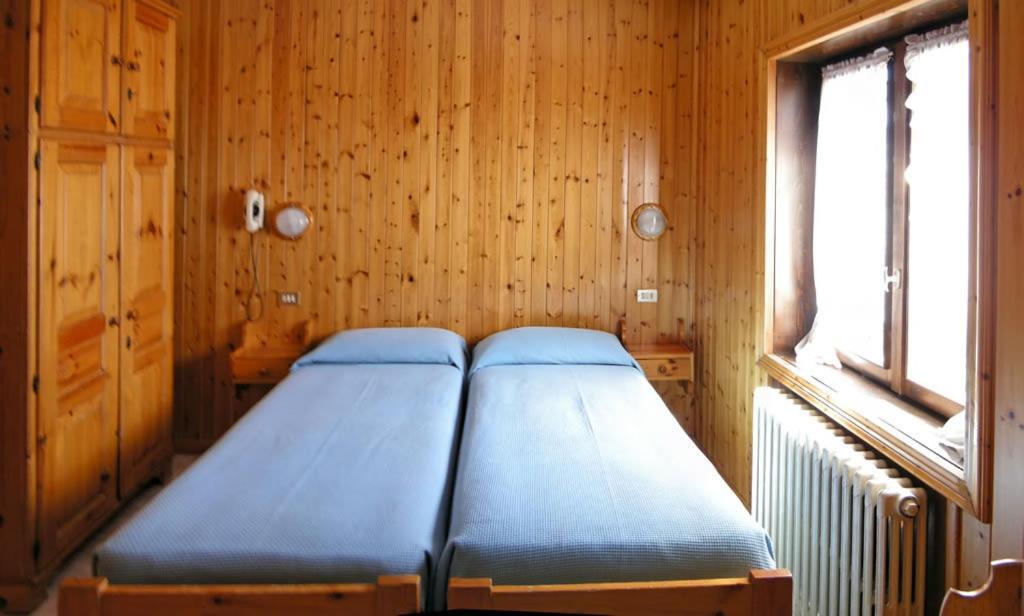 Hotel Federia Livigno Camera foto