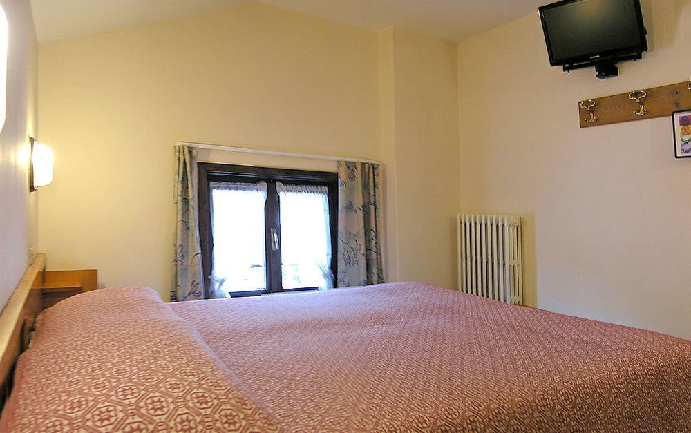 Hotel Federia Livigno Esterno foto