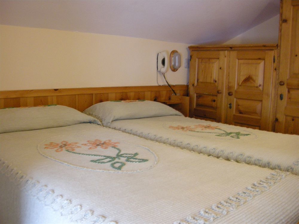 Hotel Federia Livigno Esterno foto