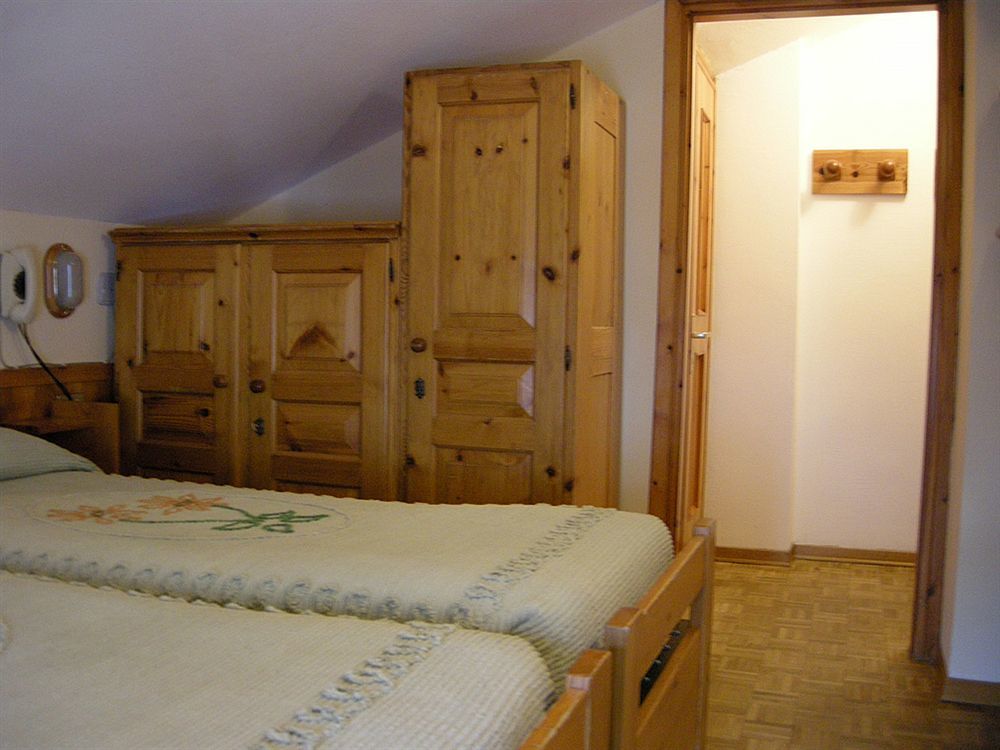 Hotel Federia Livigno Esterno foto