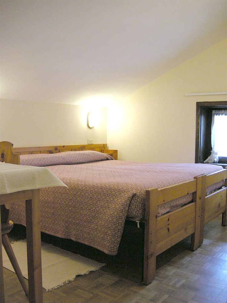 Hotel Federia Livigno Esterno foto