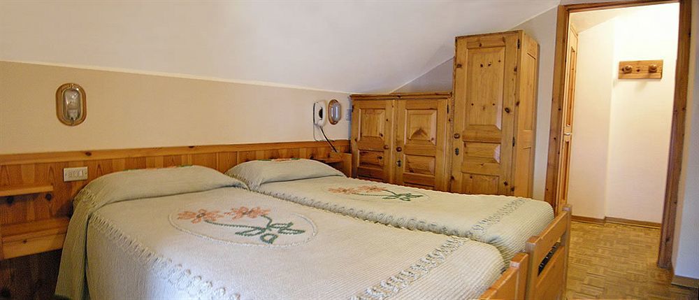 Hotel Federia Livigno Esterno foto