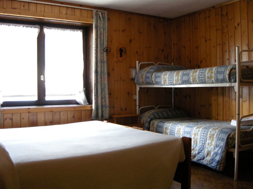 Hotel Federia Livigno Esterno foto