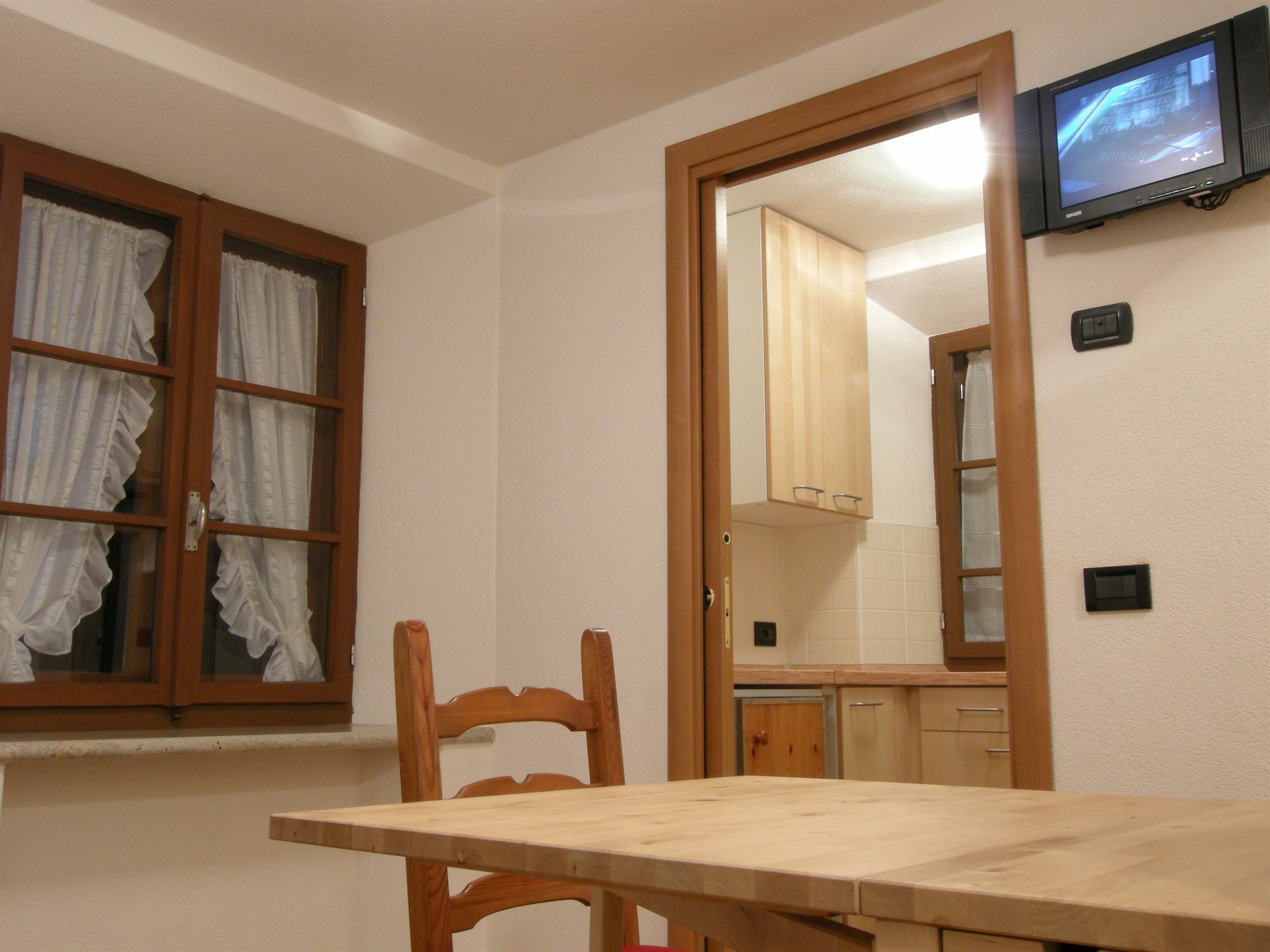 Hotel Federia Livigno Esterno foto