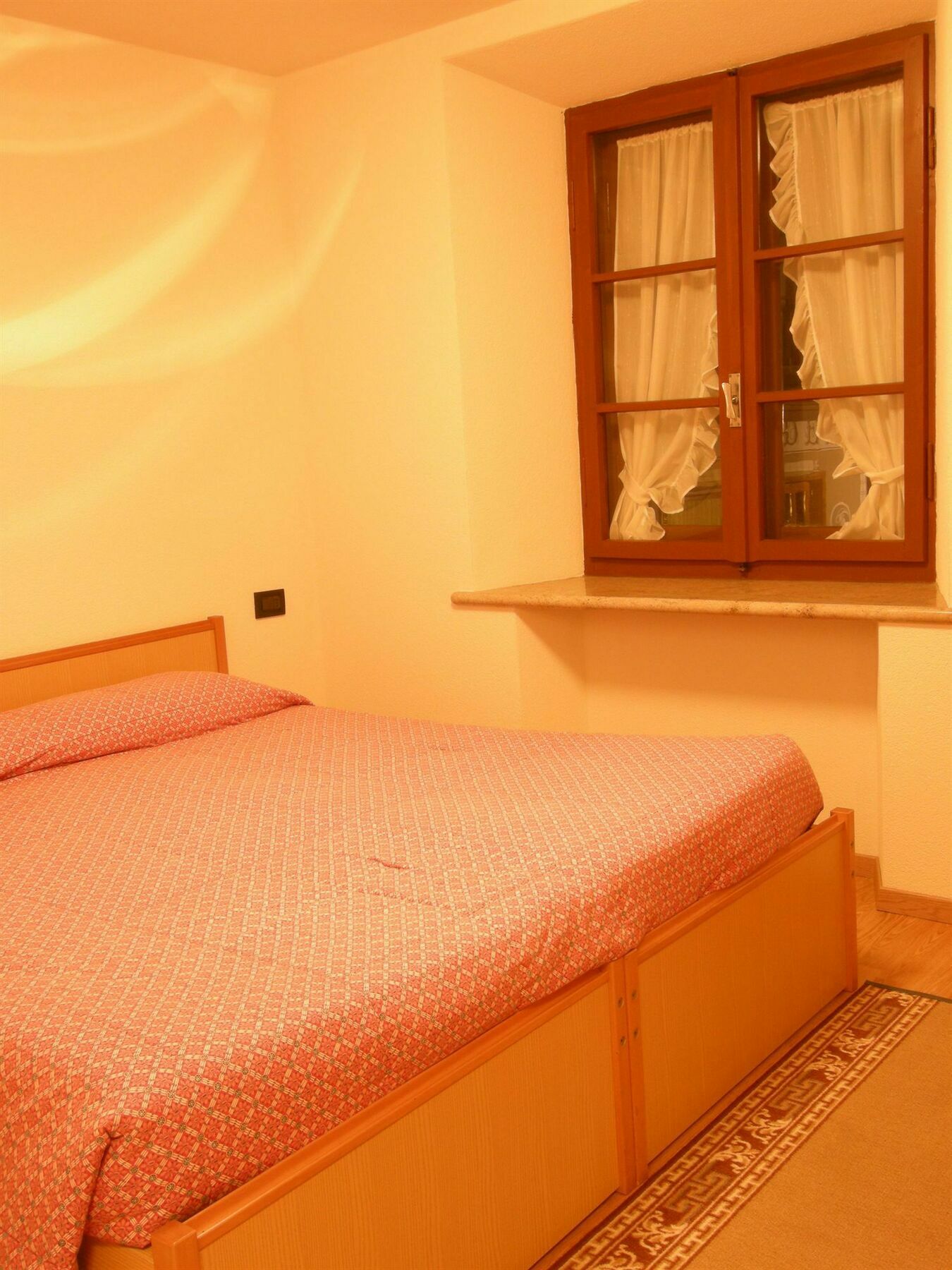 Hotel Federia Livigno Esterno foto